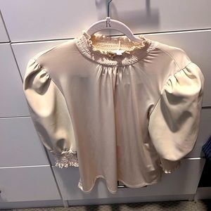 Designer Shirt / Medium / Like New